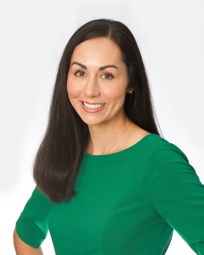 Amanda Matthews, M.D., ophthalmologist in Tallahassee